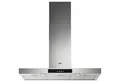 Produktbild: AEG Wandhaube DBB3951M Serie 6000 DBB3951M, Hochleistungsmotor, Kaminhaube