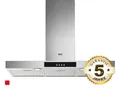 Produktbild: AEG DBB3951M Wandhaube 90 cm Edelstahl