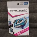 Produktbild: Beyblade X CX-01 Dran Brave S6-60V Starter Set / Takara Tomy