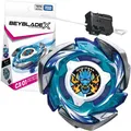 Produktbild: TAKARA TOMY Dran Brave S6-60V Set Burst Beyblade X Starter Launcher CX01 Officia