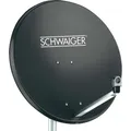 Produktbild: Schwaiger SPI996.1 (Parabolantenne, 38.50 dB, DVB-T / -T2) (SPI996.1)