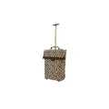 Produktbild: reisenthel Einkaufstrolley   ¦ braun ¦ Polyester,Kunststoff ¦ Maße (cm): B: 43 H: 53 T: 21.0