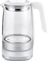 Produktbild: Zwilling ENFINIGY Wasserkocher, 1,7 L, weiss (53102-500-0)