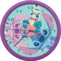 Produktbild: Disney Stitch Wanduhr