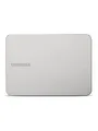 Produktbild: Toshiba Canvio Flex - Extern Festplatte - 4TB - Silber