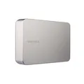 Produktbild: Toshiba Canvio Flex 4 TB USB 3.2 Gen1 2.5 Zoll Silber
