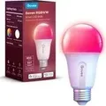 Produktbild: Govee H6004, Intelligentes Leuchtmittel, Wi-Fi/Bluetooth, Weiß, 802.11b, 802.11g, Wi-Fi 4 (802.11n), LED, E27