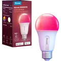 Produktbild: Govee RGBIC Smart LED Glühbirne E27 800 Lumen