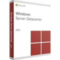 Produktbild: Windows Server 2025 Datacenter