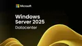 Produktbild: Windows Server 2025 | Datacenter - 24 Core - Microsoft UVP : 5,990.- ESD Deutsch