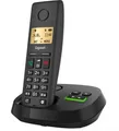 Produktbild: Gigaset Pure 220A - Schnurloses DECT-Telefon mit Anrufbeantworter Verp. beschäd