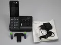 Produktbild: Gigaset Comfort 520A Schnurloses DECT-Telefon, Schwarz S30852-H3025-B103 NEU
