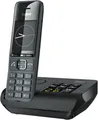Produktbild: * Gigaset Comfort 520A Schnurloses DECT-Telefon, Titanschwarz