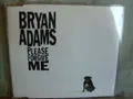 Produktbild: Bryan Adams- Please forgive me- 4-Track-MCD