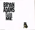 Produktbild: Please Forgive Me Adams, Bryan