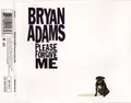 Produktbild: Bryan Adams - Please Forgive Me MCD #G2052610