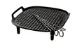 Produktbild: Philips HD9926/00 Grillplatte & Spieße #2879130