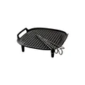 Produktbild: Philips HD9926-00 Heißluftfritteuse Zubehör Set für Airfryer 3.2L, 4.2L