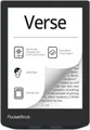 Produktbild: PocketBook Verse eReader Blau eBook-Reader 6