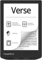 Produktbild: PocketBook Verse eReader bright blue mit 212 DPI 8 GB