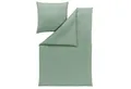 Produktbild: Estella Bettwäsche Takoma 6873 520 Mint, Interlock Jersey, 2 teilig, Einfarbig