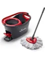 Produktbild: Vileda Rotary mop TURBO 3in1 Microfiber
