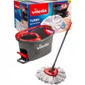 Produktbild: Mop obrotowy Vileda Turbo 3W1 mit Eimer Set