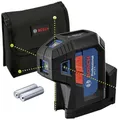 Produktbild: Bosch Professional GPL 5 G Punktlaser inkl. Tasche