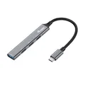 Produktbild: EQUIP 128961 4-Port-USB 3.0/2.0-Hub