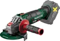 Produktbild: PARKSIDE Akku-Winkelschleifer Schleifen PWSA 20-Li F4 20V ohne Akku&Ladegerät