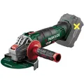 Produktbild: Parkside Winkelschleifer PARKSIDE Akku-Winkelschleifer Schleifen PWSA 20-Li F4 20V ohne Akku&La
