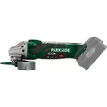 Produktbild: PARKSIDE Akku-Winkelschleifer Schleifen PWSA 20-Li F4 20V ohne Akku&Ladegerät