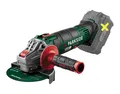 Produktbild: PARKSIDE Akku-Winkelschleifer Schleifen PWSA 20-Li F4 20V ohne Akku&Ladegerät