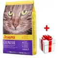 Produktbild: JOSERA Culinesse 400g+ überraschung für die Katze