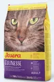 Produktbild: Josera Culinesse | 400g Katzenfutter trocken