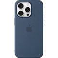 Produktbild: Apple iPhone 16 Pro Backcover mit MagSafe Denim
