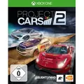 Produktbild: Project CARS 2 - Xbox One