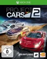 Produktbild: Project Cars 2