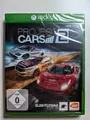 Produktbild: Project CARS 2 Xbox One Neu OVP