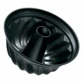 Produktbild: Zenker Black Metallic Gugelhupfform Gugelhupf Form Kuchenform Schwarz Ø 25 cm