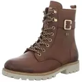 Produktbild: Remonte lose Einlage Schnürstiefelette braun 38 EU