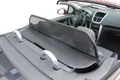 Produktbild: Peugeot 207 CC Windschott 2006-2014 Schwarz | Passgenauer Windabweiser