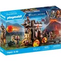 Produktbild: PLAYMOBIL 71643, Aktion/Abenteuer, 4 Jahr(e), Mehrfarbig, Kunststoff - Beige