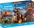 Produktbild: PLAYMOBIL 71643, Aktion/Abenteuer, 4 Jahr(e), Mehrfarbig, Kunststoff