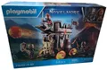 Produktbild: PLAYMOBIL® 71643 Angriffswagen mit Feuerkanone Spielwaren Abenteuer  Ritter Burg