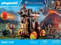 Produktbild: ⭐ PLAYMOBIL® 71643 Novelmore ⭐ Angriffswagen mit Feuerkanone ⭐ NEU ⭐