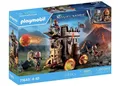 Produktbild: Playmobil 71643 Angriffswagen mit Feuerkanone Novel More Ritter Geschenk Neu OVP