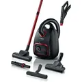 Produktbild: Bosch 6 Series Propower 4 L Cylinder Vacuum Cleaner Dry 850 W Staubbeutel El