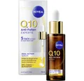 Produktbild: Nivea Gesichtsserum Q10 ANTI-FALTEN EXPERTE DUAL ACTION SERUM