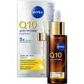 Produktbild: NIVEA Q10 Anti-Falten Experte Dual Action Serum (30 ml) (4006000066226)